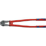 KNIPEX 760mm ボルトカッター【7172-760】(ハサミ・カッター・板金用工具・ボルトカッター)【送料無料】
