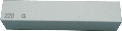 チェリー ダイヤ ドレッシングストーン【WA 220 G】(研削研磨用品・グラインダー用研磨材)