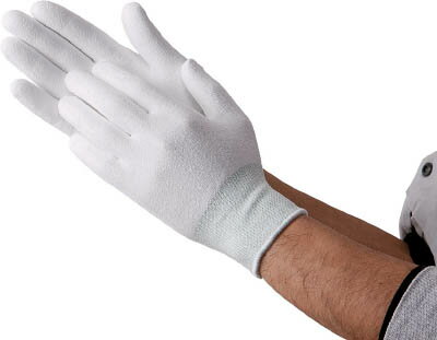 川西 耐切創ピッタリ倶楽部【2540-LL】(作業手袋・耐切創手袋)