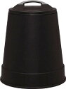IRIS エココンポスト ブラック IC-130-BK【IC-130-BK】(緑化用品・園芸用品)(代引不可)【送料無料】
