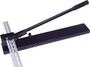 KOWA ベースレールカッター【KC-1S】(電設工具・ダクトカッター)(代引不可)【送料無料】(4)