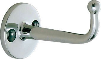 スガツネ工業 コートフック FC型(110−026−007)【FC-65】(建築金物・工場用間仕切り・吊金具)【送料無料】