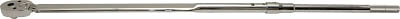 Wrenches - トーニチ プレセット形トルクレンチ【QLE550N2】(計測機器・トルク機器)【送料無料】
