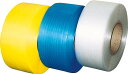 TRUSCO 自動梱包器用PPバンド幅15.5mmX長さ2500m 透明【GPP-155-58TM】(梱包結束用品・PPバンド)【送料無料】
