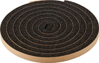 TRUSCO 気密防水パッキンテープ 10mm×50mm×2m【TWST-1050】(テープ用品・気密防水テープ)のサムネイル
