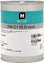 モリコート 樹脂・ゴム部品用 EMD−110グリース 1kg【EMD-110-10】(化学製品・グリス・ペースト)【送料無料】
