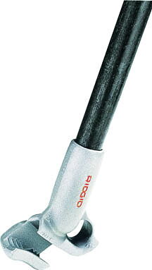 RIDGE ヒッキー型コンジットベンダー B−1711【35235】(水道・空調配管用工具・チューブベンダー)【送料無料】
