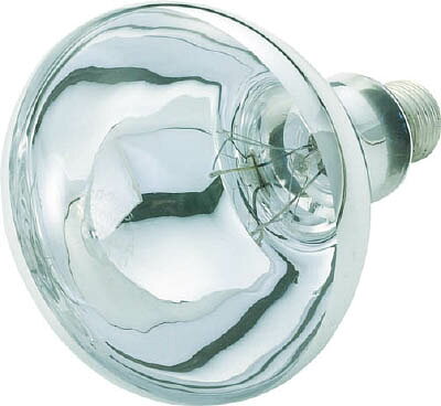 日幸 レフランプ220V【RF220V270WHC】(作業灯・照明用品・投光器)