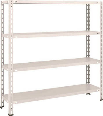 TRUSCO ����ê ��ê�ܥ�ȥ쥹�� W1200XD300XH1200 4�ʡ�L44V-14 NG��(ʪ��ê������ê)������̵����