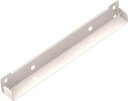 TRUSCO M1.5型軽中量棚用中棚受 D295 NG【M1.5-NU3 NG】(物品棚・中量棚)(3)