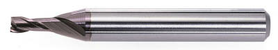 三菱 MSTAR超硬エンドミル MS2MS 汎用 2枚刃（ミドル刃長） φ3．8【MS2MSD0380】【送料無料】