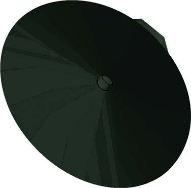 白光 パッド 10mm【A1311】(はんだ・静電気対策用品・ピンセット) 白光 パッド 10mm【A1311】(はんだ・静電気対策用品・ピンセット)