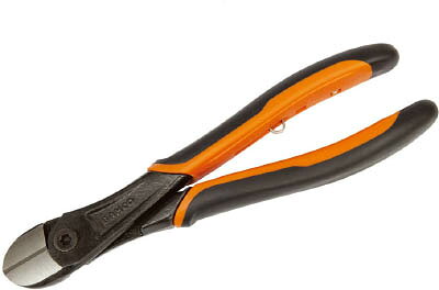 バーコ ヘビーデューティーニッパー 160mm【21HDG-160】(ペンチ・ニッパ・ニッパ)【送料無料】