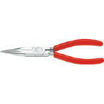 KNIPEX ラジオペンチ 125mm【2503-125】(ペンチ・ニッパ・ラジオペンチ)