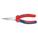 KNIPEX ラジオペンチ 140mm【2505-140】(ペンチ・ニッパ・ラジオペンチ)【送料無料】