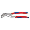 KNIPEX ウォーターポンププライヤー コブラ 300mm【8705-300】(水道・空調配管用工具・ウォーターポンププライヤー)【送料無料】