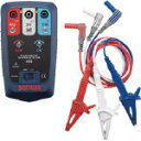 SANWA 接触式モーター検相器【KS3】(計測機器・電気測定器)【送料無料】