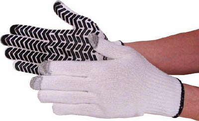 勝星 クイックタッチ ゴムライナー【Q-019-M】(作業手袋・すべり止め手袋)