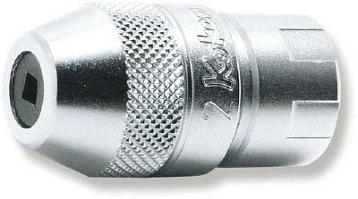 乐天商城 - コーケン 3／8 9．5mm差込 アジャスタブルタップホルダー M1〜M6【3131A-1】(ねじ切り工具・タップホルダ)