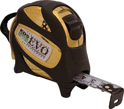 ダブルジーEVО25巾5.5mまさめ【GGEVO25-55S】(測量用品・コンベックス)