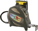 KDS ダブルジーEVОエックスQコン25巾5.5m【GGEVOX25-55H】(測量用品・コンベックス)