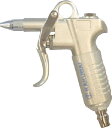 カクダイ ソフトエアブローガン(グリップカバーツキ)【518-513】(空圧工具・エアダスター)【送料無料】