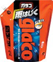 ソフト99 ガラコウォッシャー パウチパック2L【4121】(車輌整備用品・グリスガン・洗車用品)