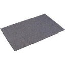 コンドル (吸水用マット)ECOマット吸水 #15 グレー【F-166-15 GY】(床材用品・マット)【送料無料】