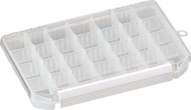 メイホー クリアーケースC−800NS【C-800NS】(工具箱・ツールバッグ・パーツケース)