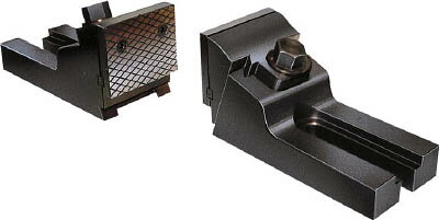 スーパー フリーバイス（2個1組）【FV450N】(ツーリング・治工具・クランプ（工作機械用）)(代引不可)..