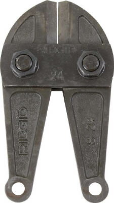 Rakuten - RIDGE R42S ヘッドアッセンブリ【18388】(ハサミ・カッター・板金用工具・ボルトカッター)【送料無料】