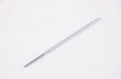 TRUSCO ダイヤモンドテーパーヤスリ W