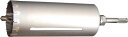 サンコー テクノ オールコアドリルL150 LAタイプ SDS軸【LA-170-SDS】(穴あけ工具・コアドリルビット)【送料無料】(4)