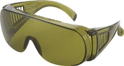 TRUSCO 曇り止め遮光メガネ#2.5【TPK200-25】(溶接用品・溶接面)【送料無料】