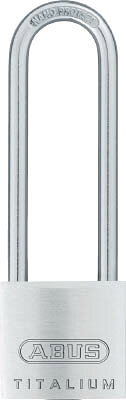 ABUS タイタリウム 64TI−30HB60 バラ番【64TI-30HB60-KD】(建築金物・工場用間仕切...
