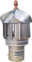 SANWA ルーフファン 危険物倉庫用自然換気 SB−120【SB-120】(環境改善機器・換気扇)【送料無料】