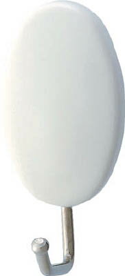 ニトムズ ハイパーマグネットフックブランコ【H3050】(OA・事務用品・クリップフック)