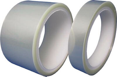 日東 基材レス両面テープHJ−9150W 0．05mmX50mmX20m【HJ-9150W-50】(テープ用品・工業用両面テープ)【..