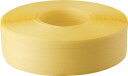 TRUSCO 封かん機用PPバンド15.5mm×1000m巻 黄【TPPS-155-Y】(梱包結束用品・PPバンド)【送料無料】