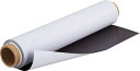 TRUSCO カラーマグネットロール 0.4X620mmX10m【TCMR-04-60-10W】(OA・事務用品・マグネット)【送料無料】