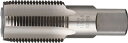 TRUSCO 管用タップ SKS・PS1/8【T-KN-PS1/8】(ねじ切り工具・管用タップ)