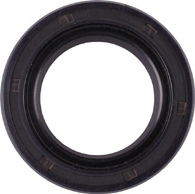 TRUSCO オイルシール 軸径60×外径82×厚み12【OSL-608212】(機械部品・Oリング・オイルシール)