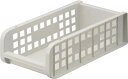 TRUSCO スタックBOX W190XD360XH110【SB-190L】(OA・事務用品・書類ケース)