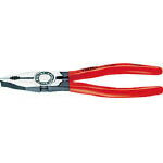 樂天商城 - KNIPEX KNIPEX ペンチ 180mm【0301-180】(ペンチ・ニッパ・ペンチ)