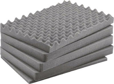 PELICAN ストームケース IM2600用フォームセット【IM2600FOAM】(工具箱・ツールバ...