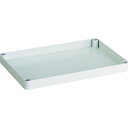 TRUSCO フェニックスワゴン 棚板 750X500 W色【PEW-75T-W】(ツールワゴン・ボルトレスワゴン)【送料無料】
