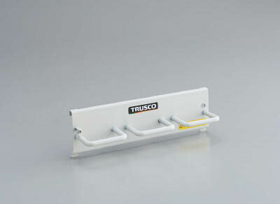 TRUSCO コバンザメP型用ペンチ ニッパーフック【KBZ-PNF】(工場用保管設備・ツールホルダー)