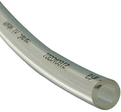 Rakuten - チヨダ TEタッチチューブ 12mm／100m クリア【TE-12-100 C】(流体継手・チューブ・エアチューブ・ホース)【送料無料】