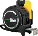 タジマ セフG7ロックマグ爪25 5.0m ホワイト【SFG7LM2550W】(測量用品・コンベックス)(4)