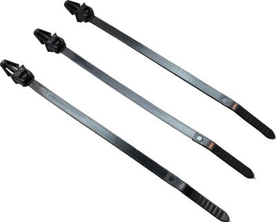 パンドウイット 押し込みタイプナイロン結束バンド 耐候性黒【PLP1S-M0】(電設配線部品・ケーブルタイ)【送料無料】 パンドウイット 押し込みタイプナイロン結束バンド 耐候性黒【PLP1S-M0】(電設配線部品・ケーブルタイ)【送料無料】